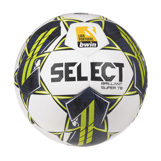 Balón de fútbol Brillant Super TB Liga Portugal V22