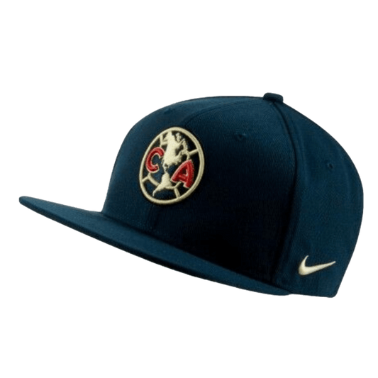 Nike Club America Youth Snapback Hat BV4291-454