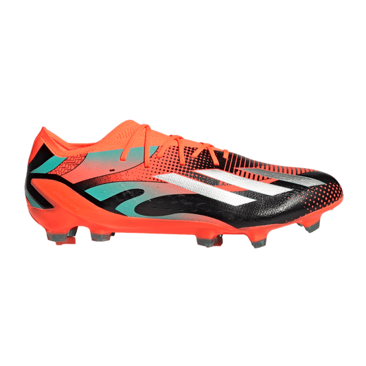 Adidas X Speedportal Messi.1 Firm Ground Cleats