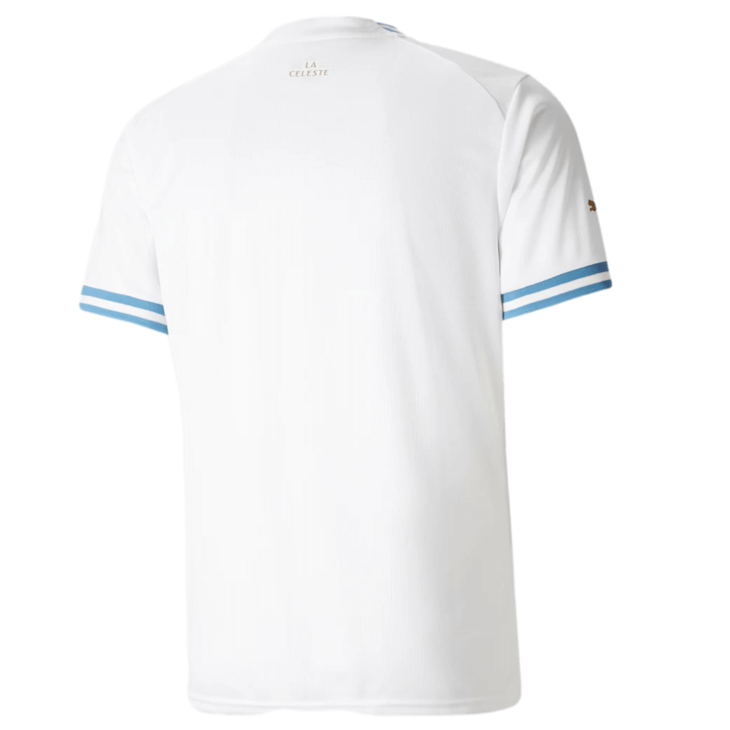 Puma Uruguay AUF 2022 Away Jersey