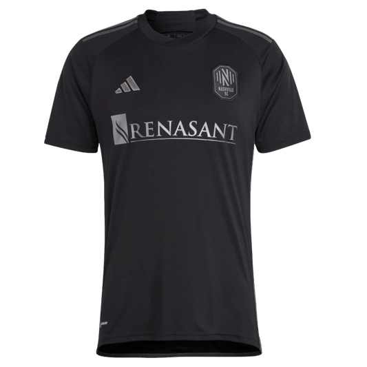 Adidas Nashville SC 23/24 Away Jersey