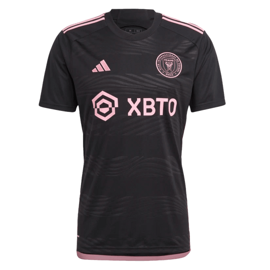 Adidas Inter Miami 23/24 Away Jersey