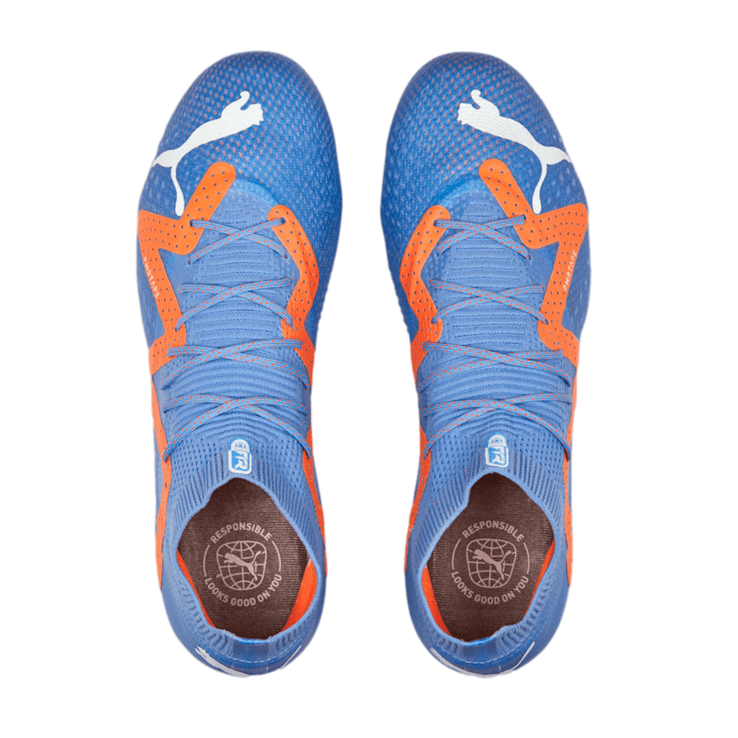 Puma Future Ultimate Firm Ground Cleats 107165-01