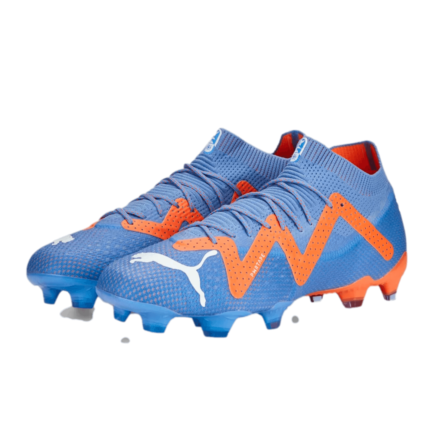 Puma Future Ultimate Firm Ground Cleats 107165-01