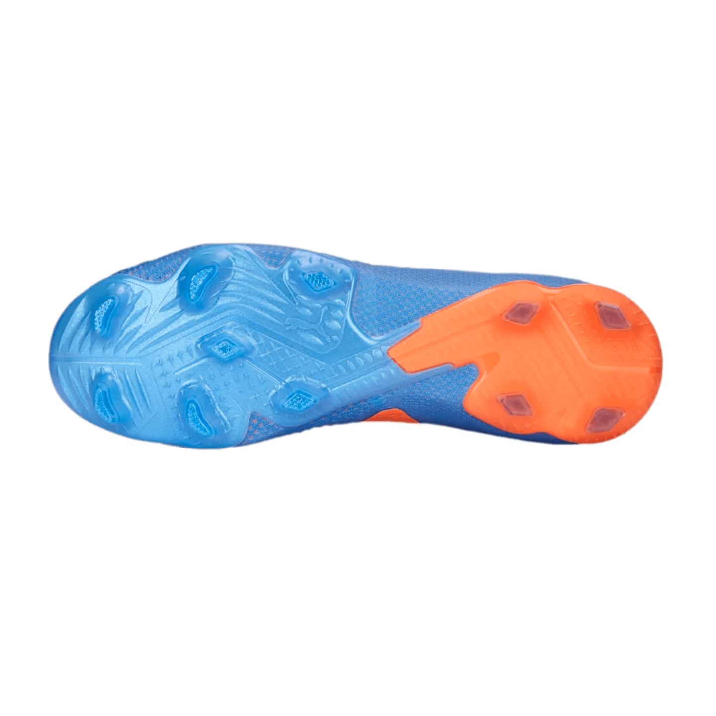 Puma Future Ultimate Firm Ground Cleats 107165-01