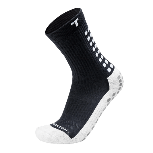 Calcetines deportivos con amortiguación y agarre hasta la pantorrilla Trusox 3.0