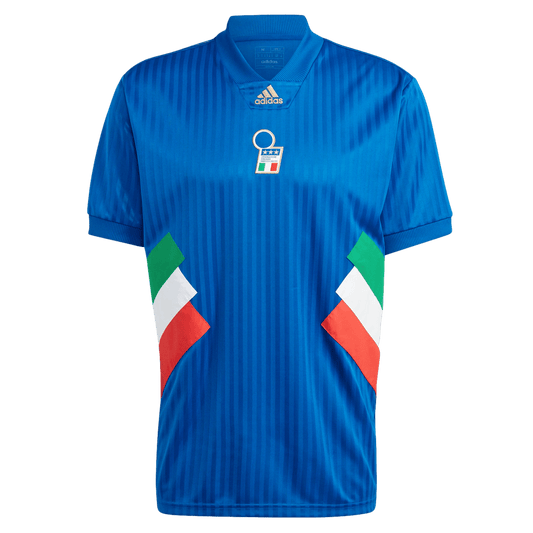 Adidas Italy Icon Jersey