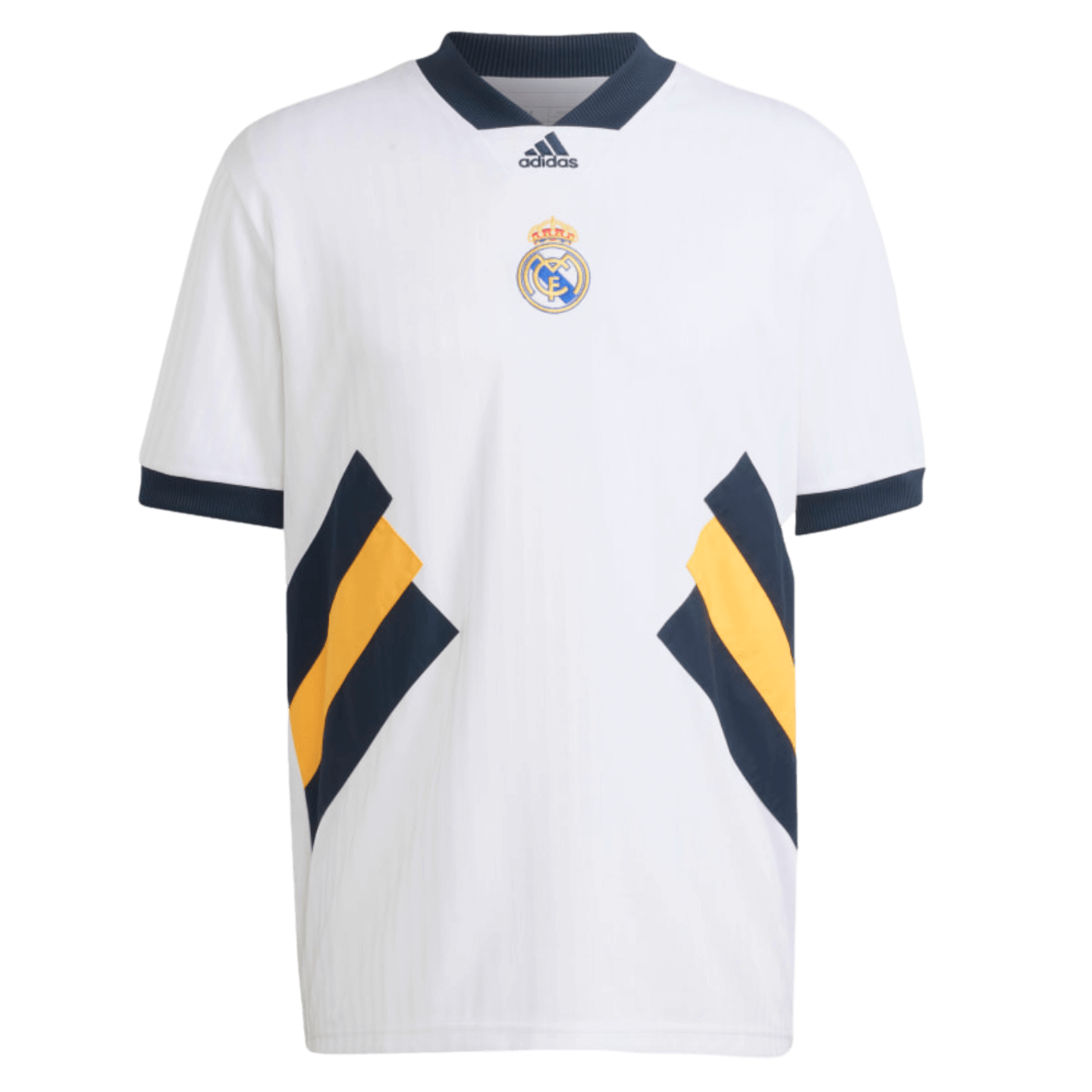 Adidas Real Madrid Icon Jersey