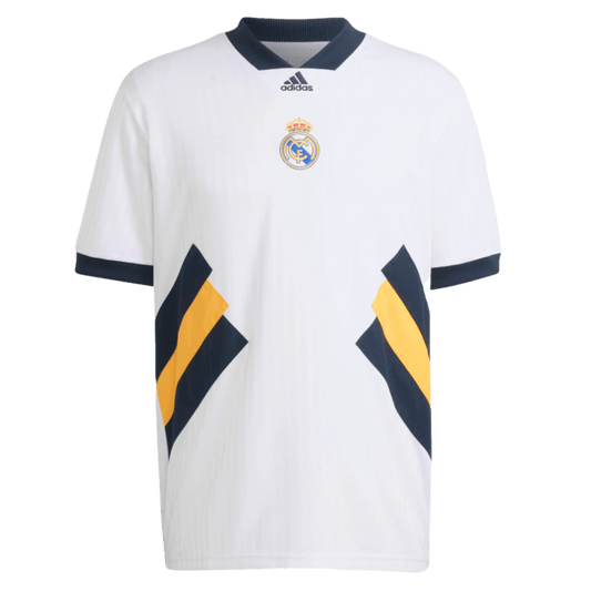 Adidas Real Madrid Icon Jersey