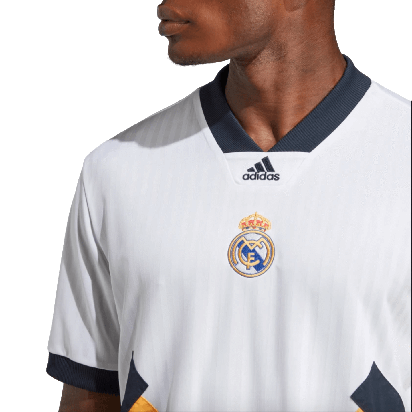 Adidas Real Madrid Icon Jersey