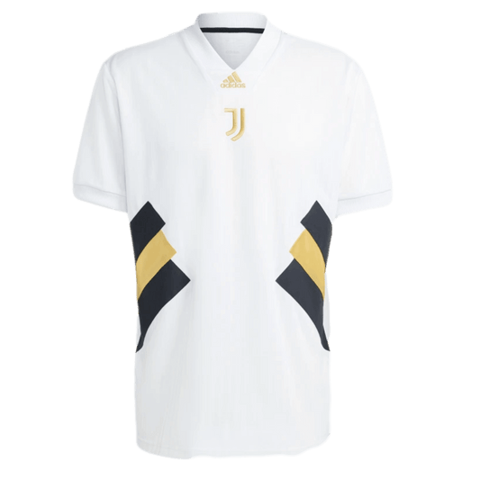 Adidas Juventus Icon Jersey