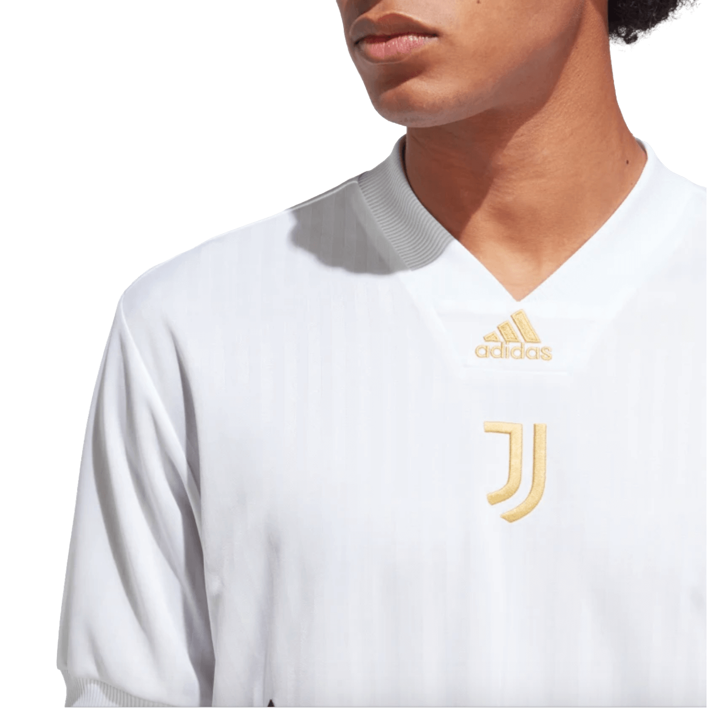 Adidas Juventus Icon Jersey