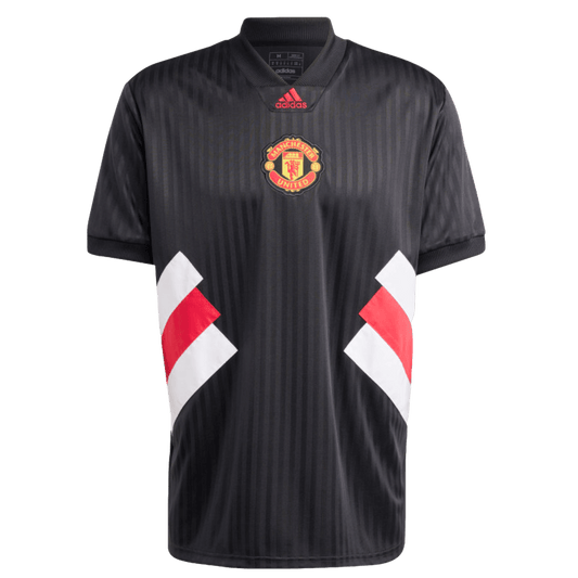 Adidas Manchester United Icon Jersey