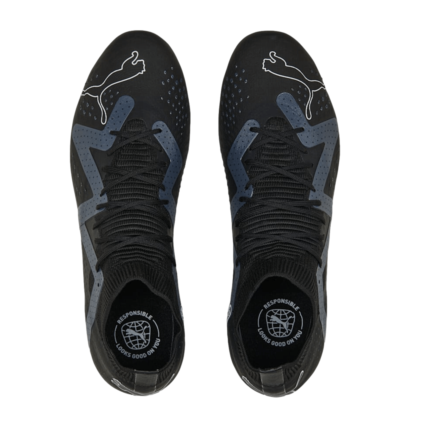 Puma Future Match Firm Ground Cleats 107180-02