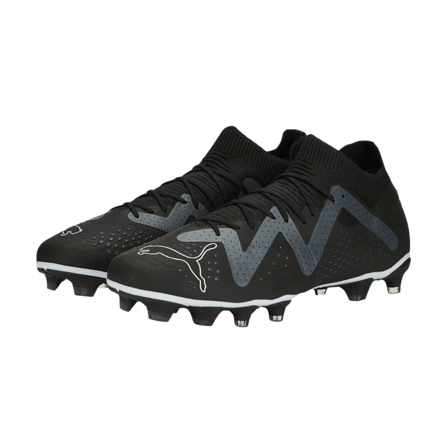 Puma Future Match Firm Ground Cleats 107180-02