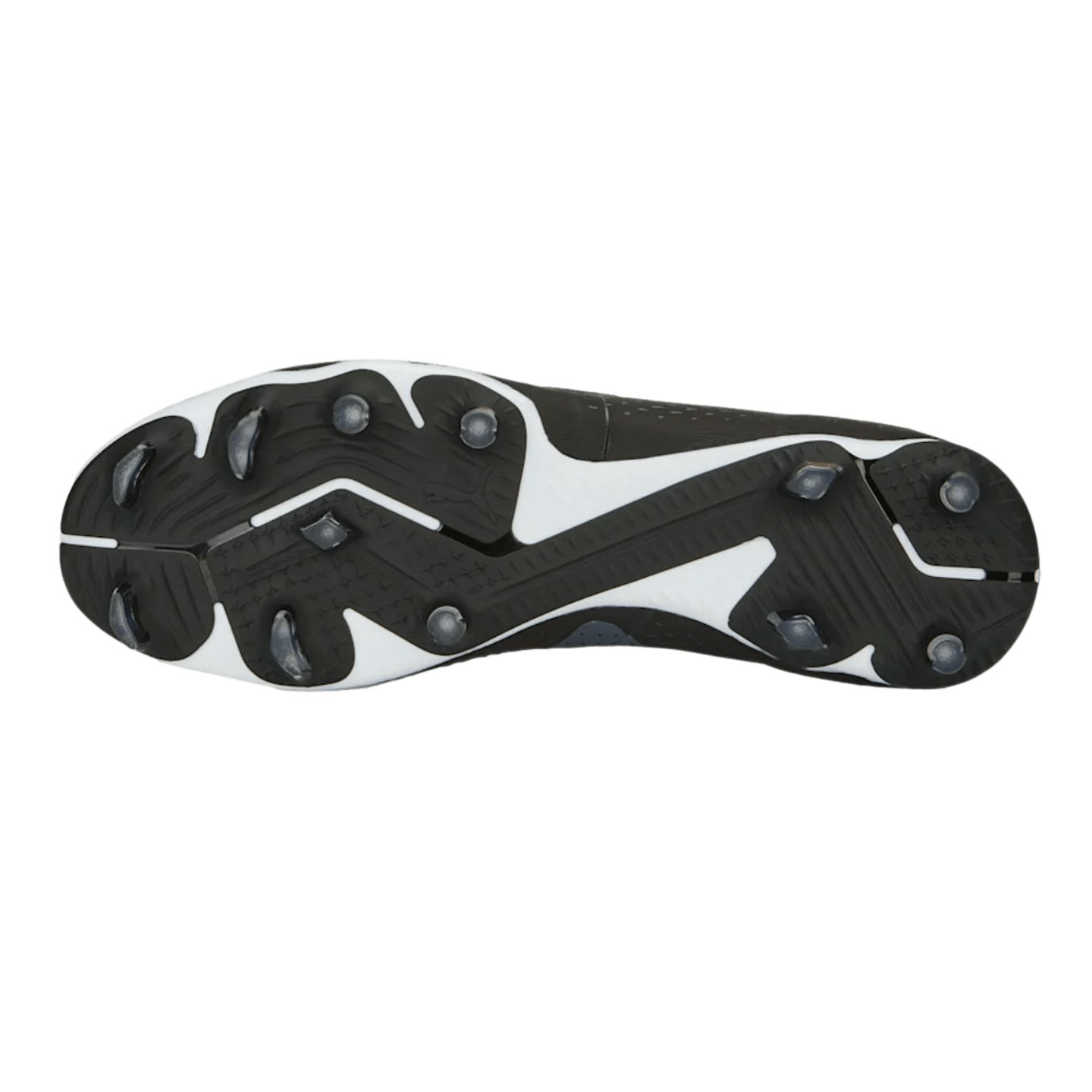 Puma Future Match Firm Ground Cleats 107180-02