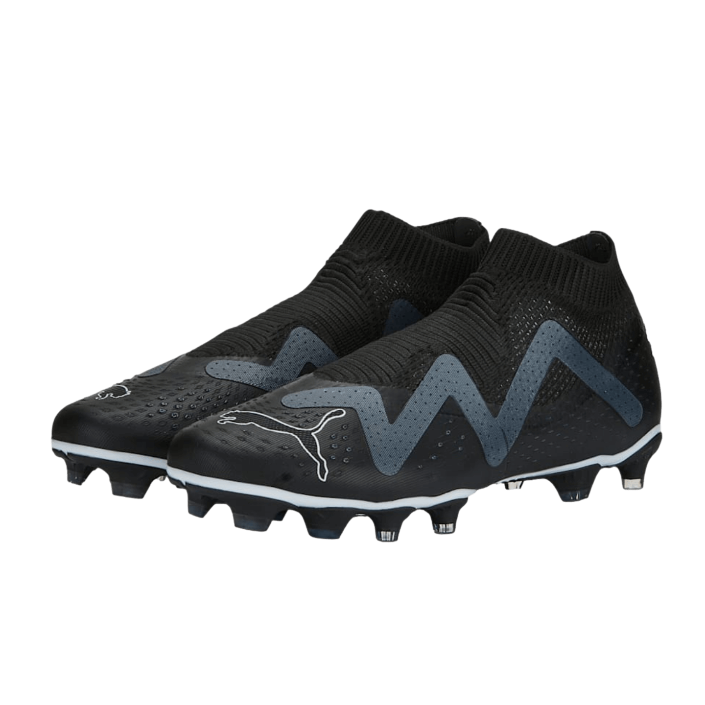 Puma Future Match+ Laceless Firm Ground Cleats 107176-02