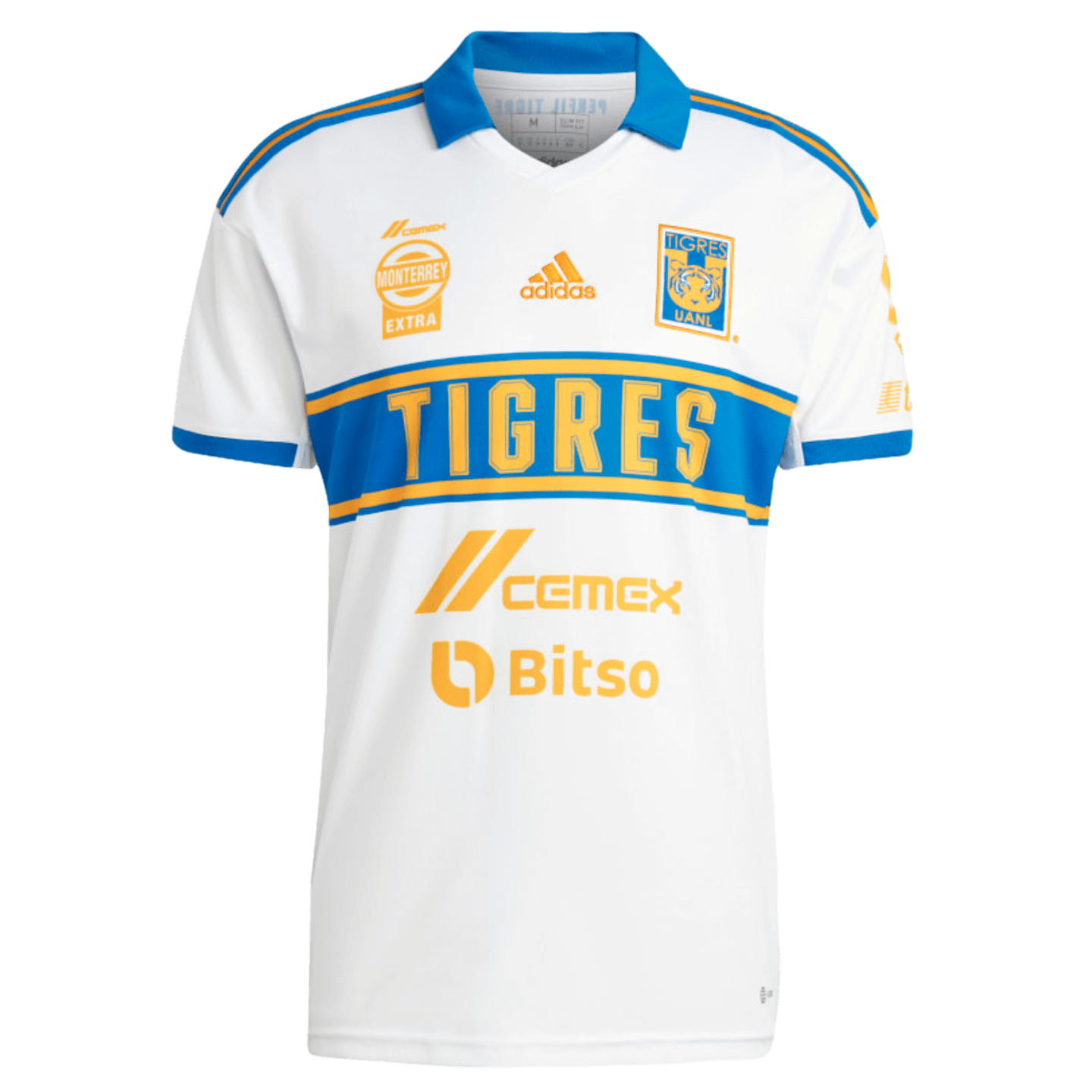 Adidas Tigres UANL 22/23 Third Jersey