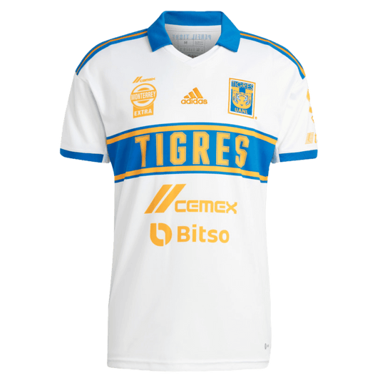 Adidas Tigres UANL 22/23 Third Jersey