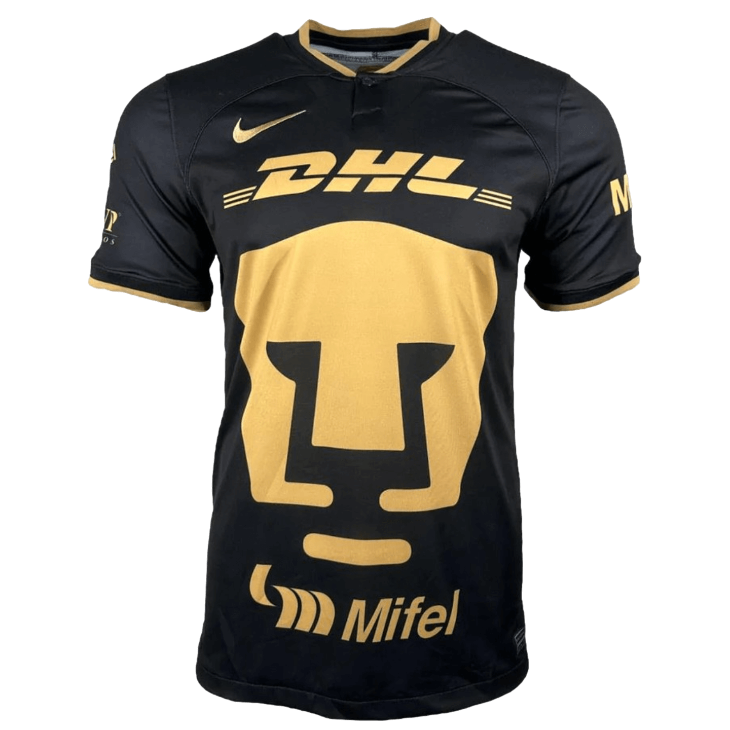Nike Pumas UNAM 22/23 Third Jersey DO8334-011