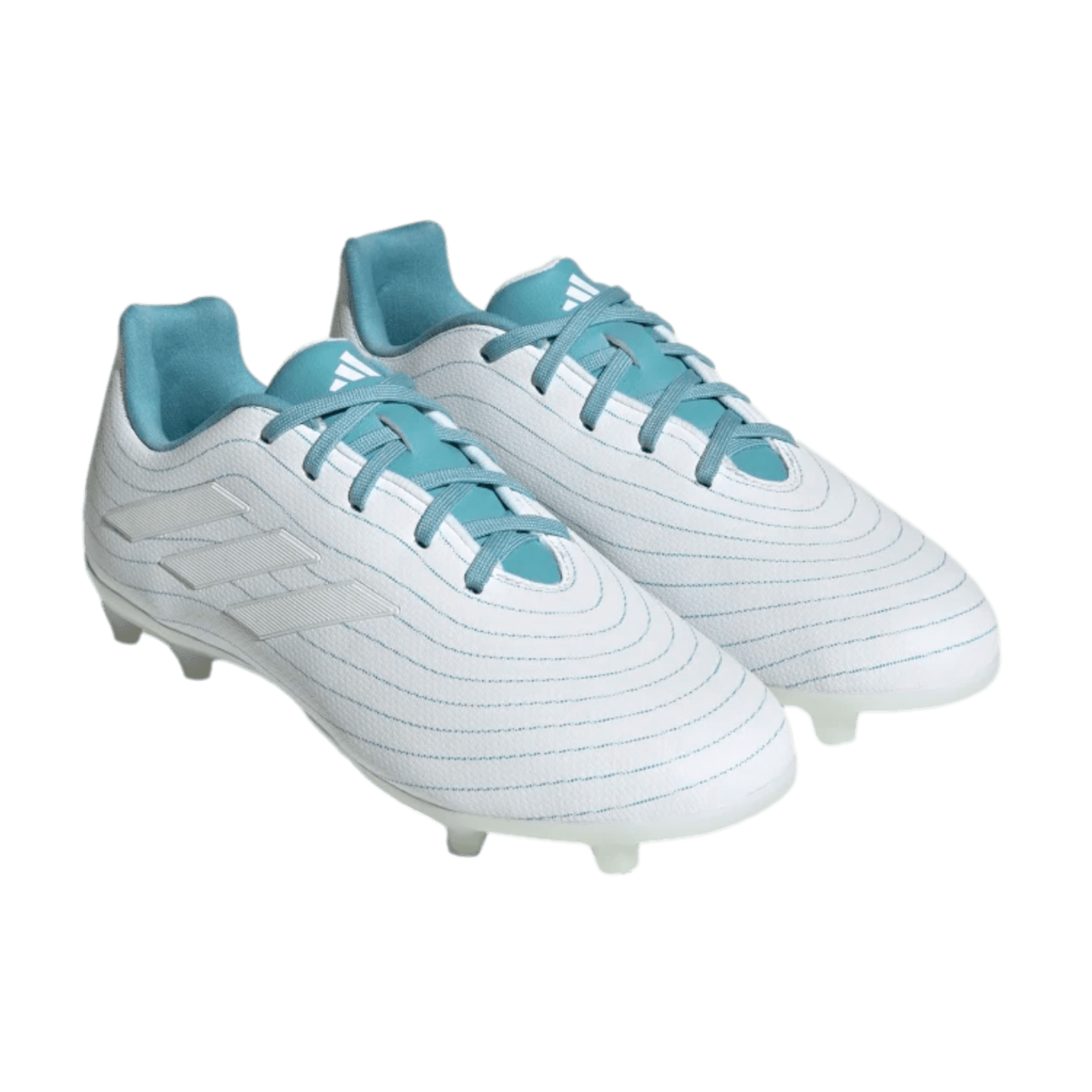 Adidas Copa Pure.3 Youth Firm Ground Cleats