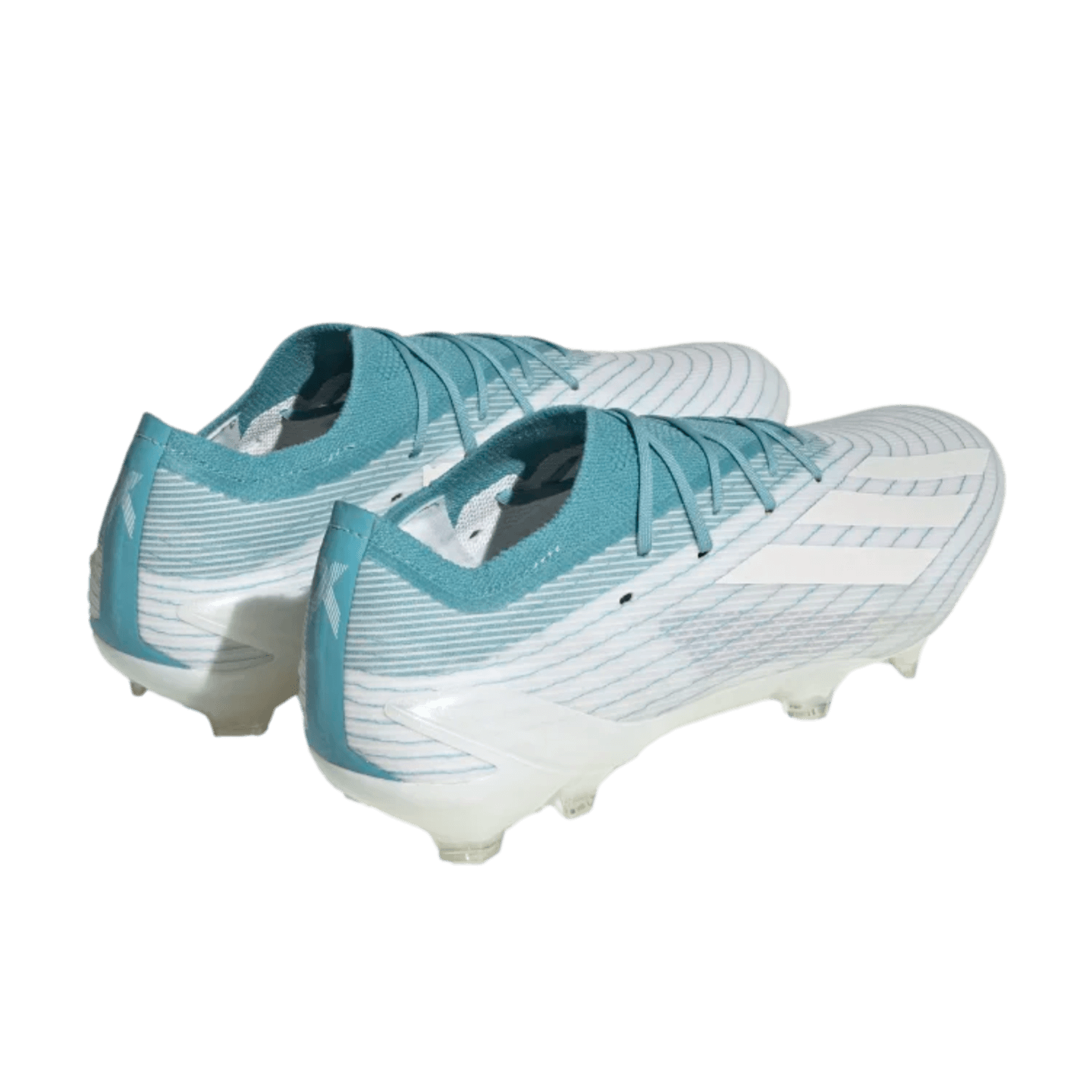 Adidas X Speedportal.1 Firm Ground Cleats