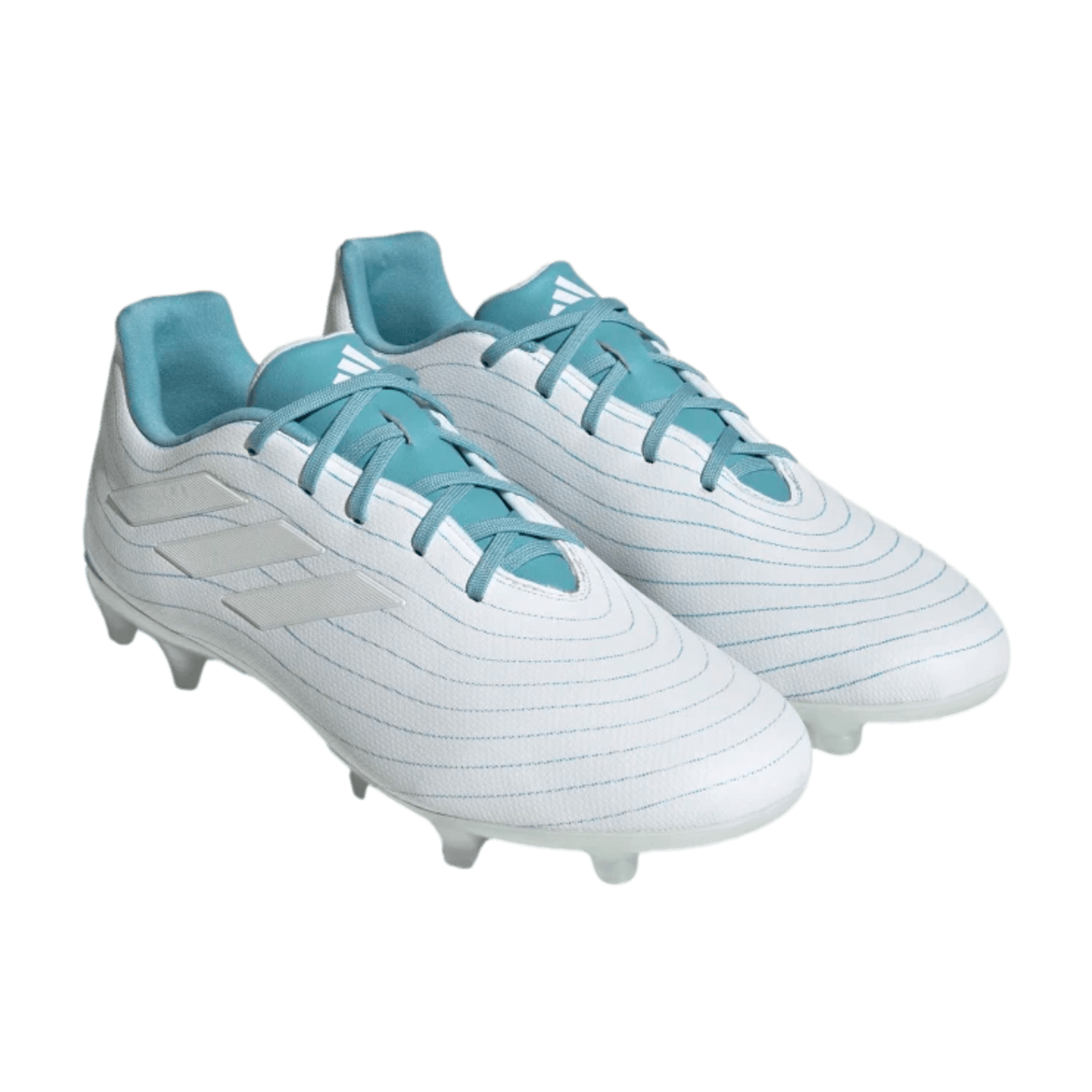 Adidas Copa Pure.3 Firm Ground Cleats