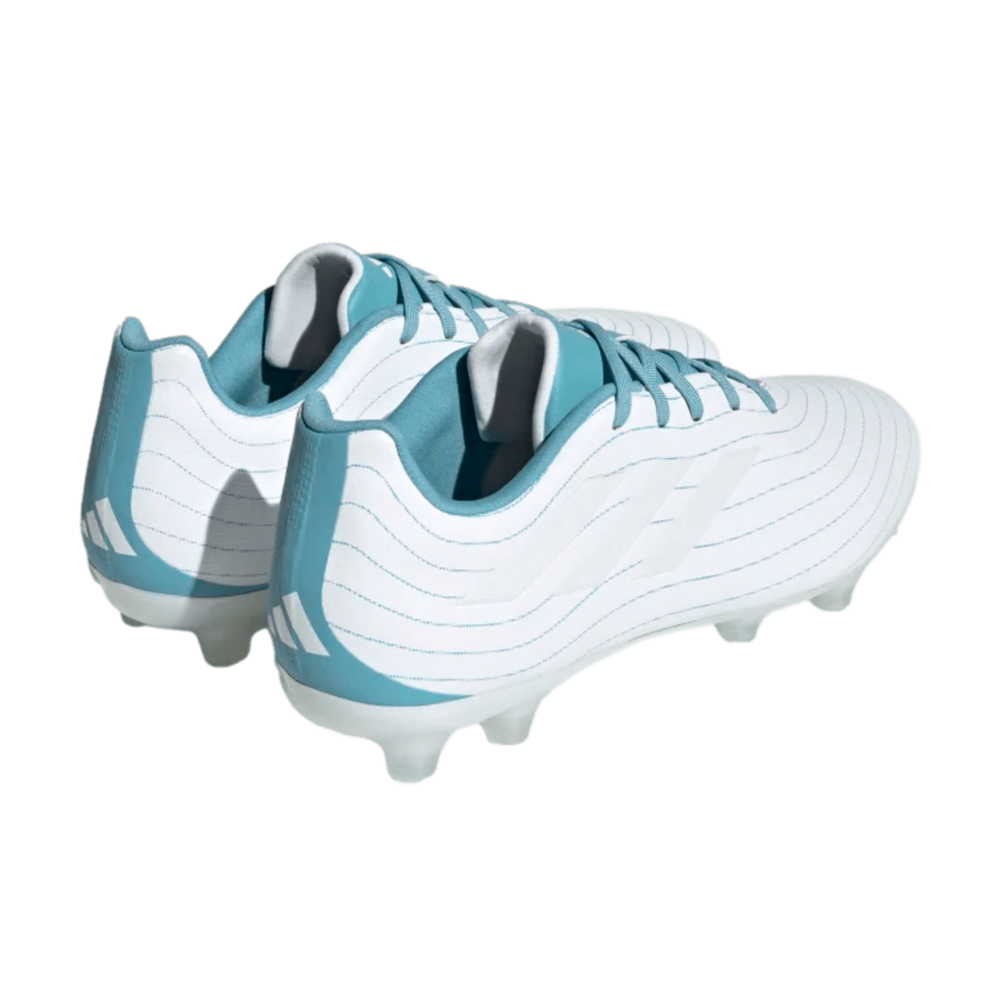 Adidas Copa Pure.3 Firm Ground Cleats