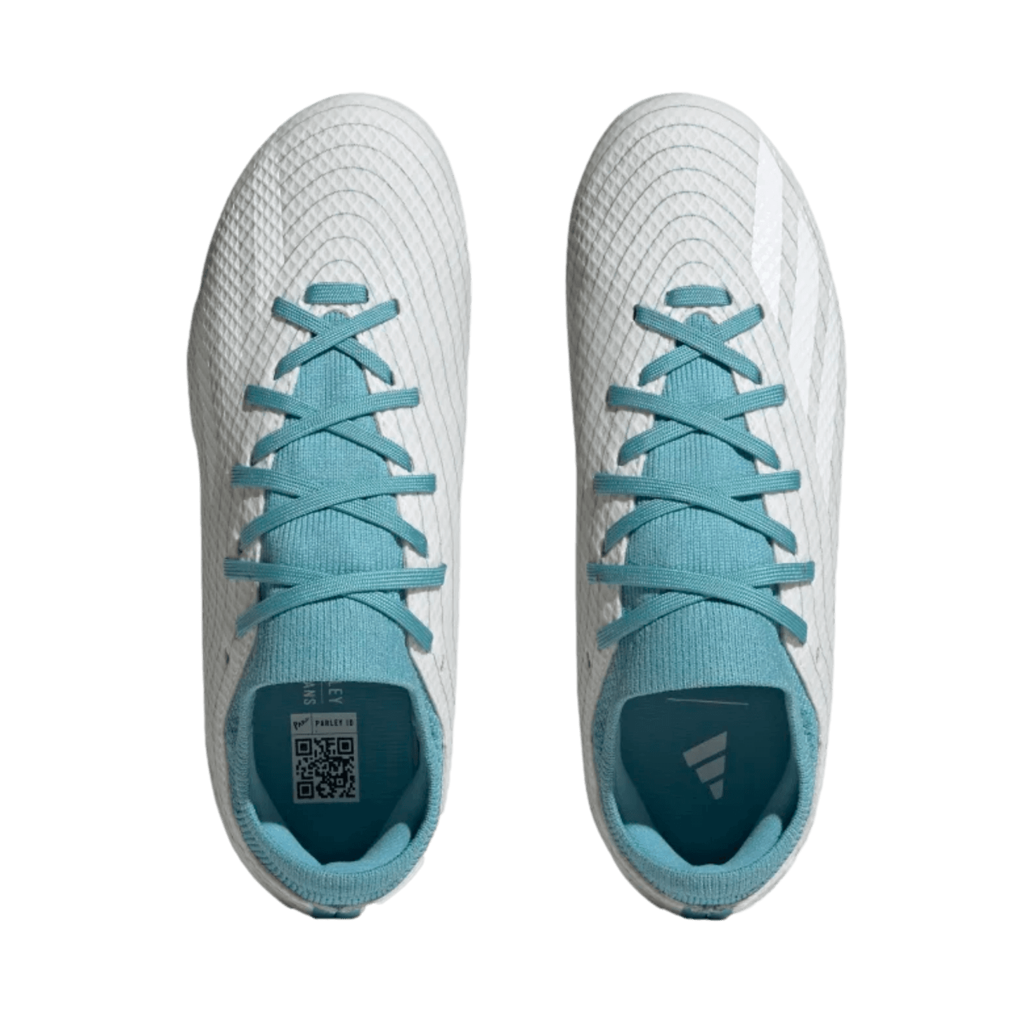 Adidas X Speedportal.3 Youth Firm Ground Cleats