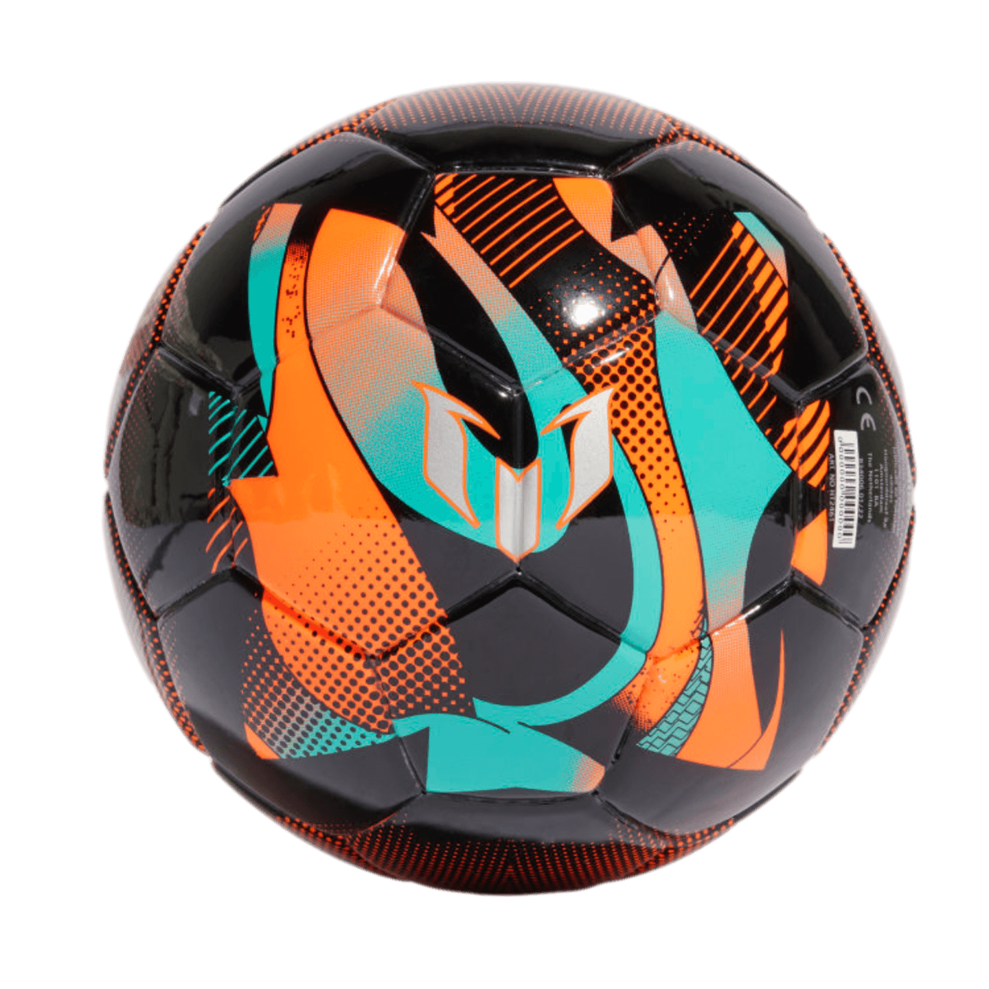 Adidas Messi Mini Soccer Ball