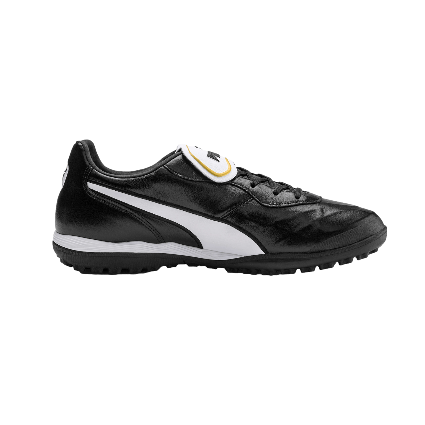 Zapatillas de césped artificial Puma King Top