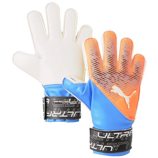 Guantes de portero juvenil Puma Ultra Protect 3 RC