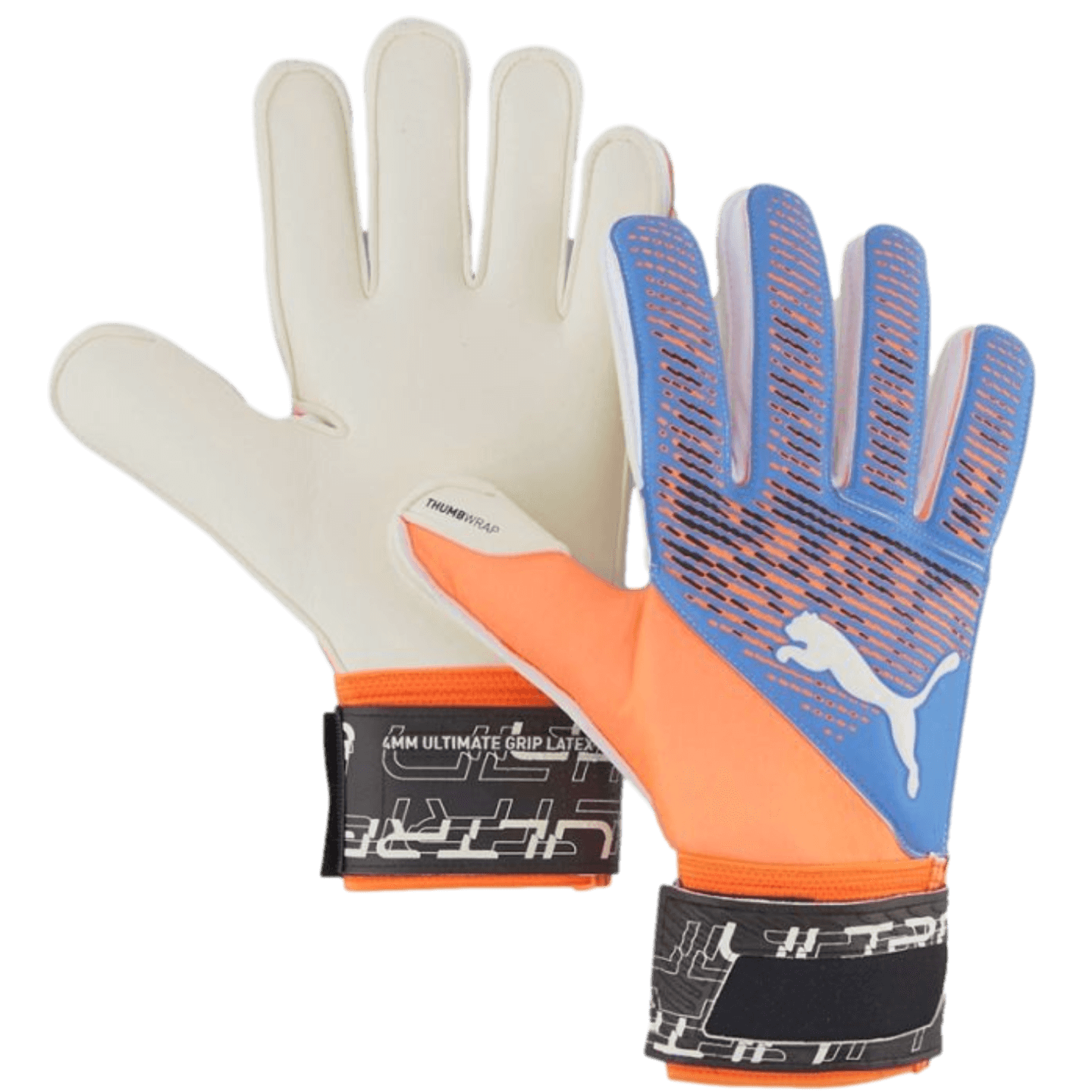 Puma Ultra Grip 2 RC Goalkeeper Gloves