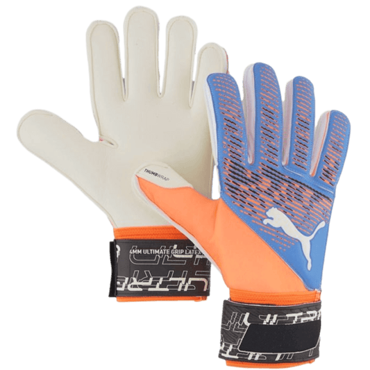 Guantes de portero Puma Ultra Grip 2 RC