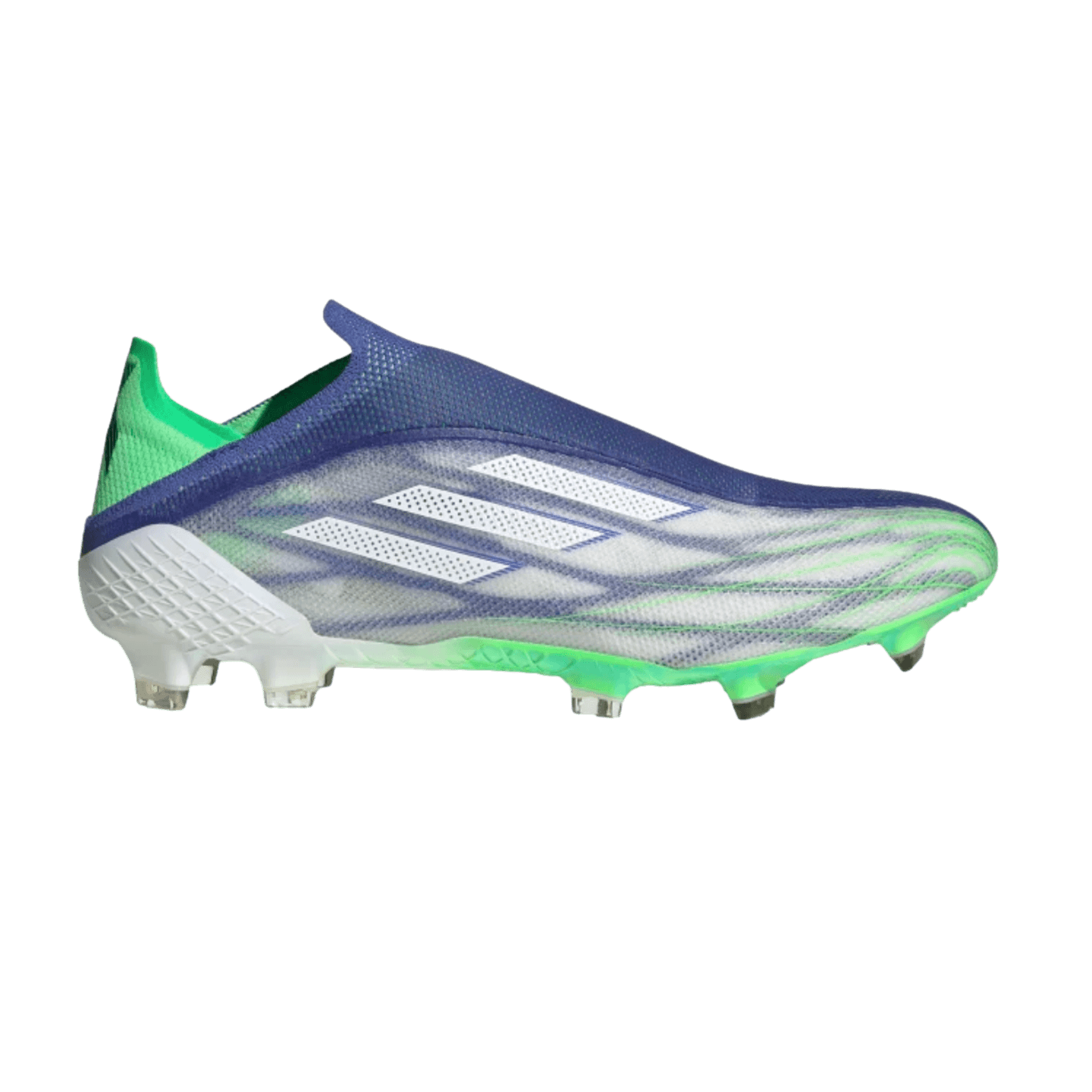 Adidas X Speedflow+ Adizero Firm Ground Cleats GX2581