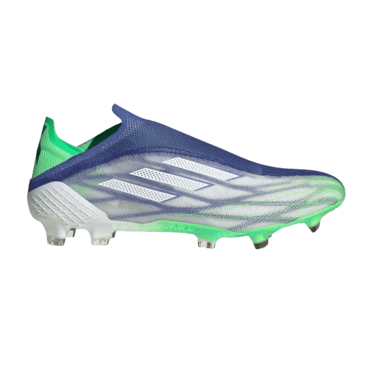 Botas de fútbol para terreno firme Adidas X Speedflow+ Adizero