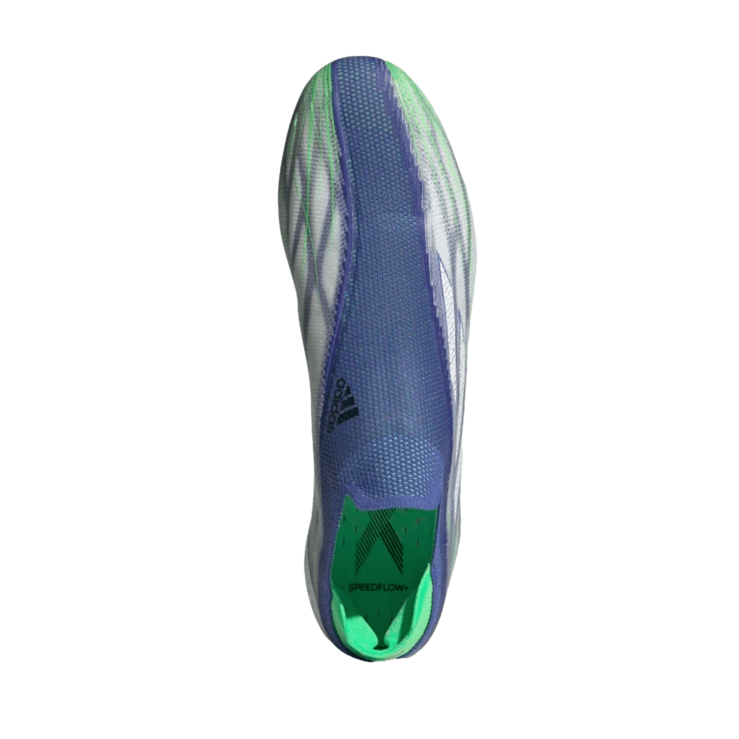 Adidas X Speedflow+ Adizero Firm Ground Cleats GX2581
