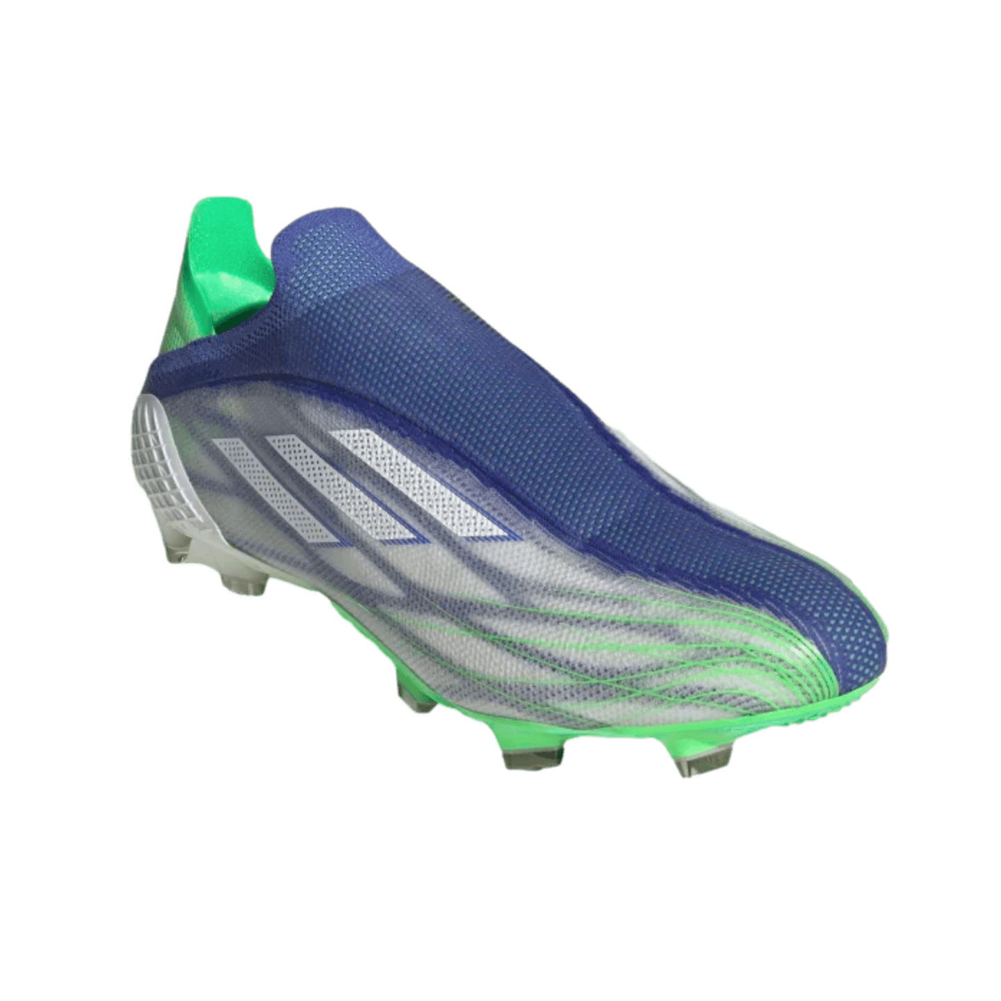 Adidas X Speedflow+ Adizero Firm Ground Cleats GX2581