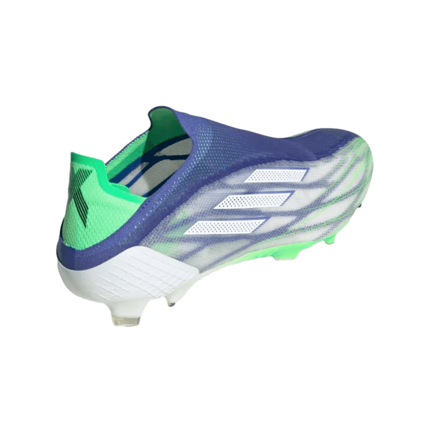 Adidas X Speedflow+ Adizero Firm Ground Cleats GX2581