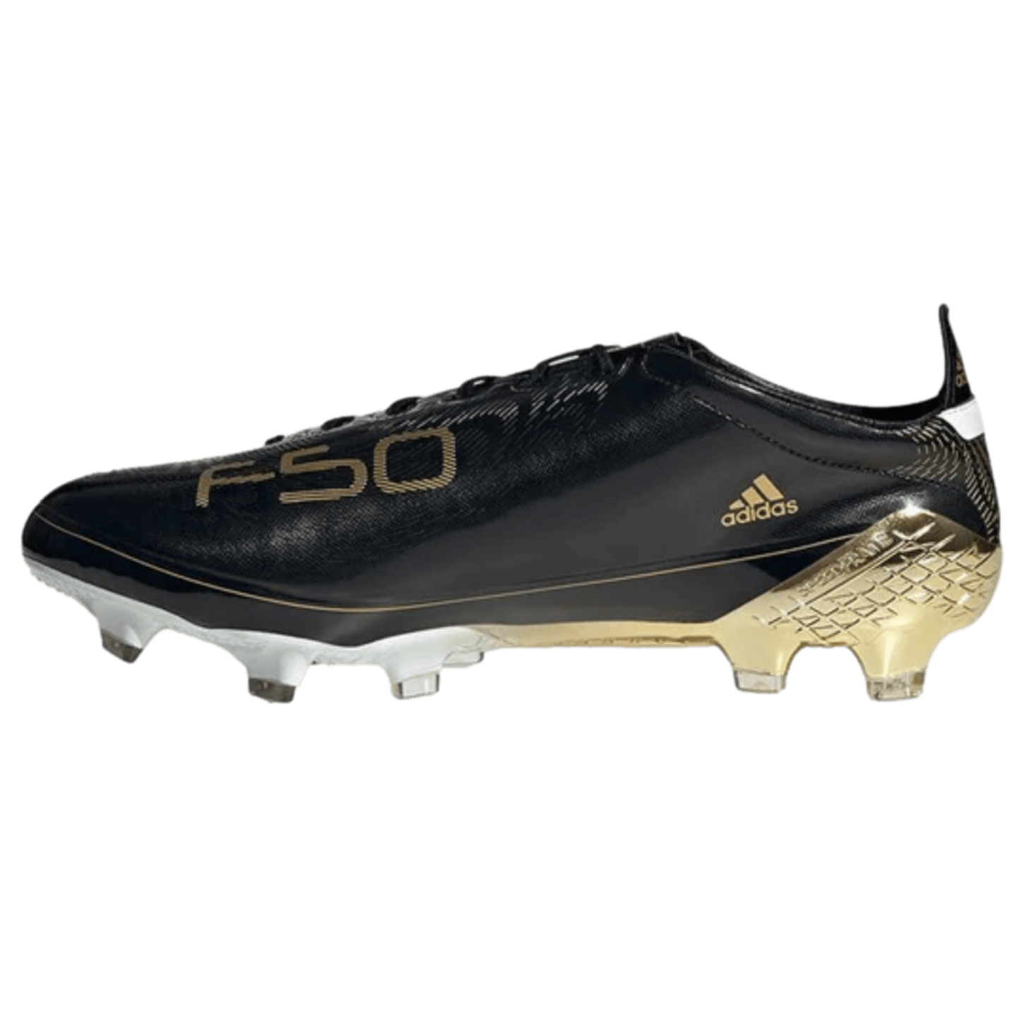 Adidas F50 Ghosted Adizero Cleats