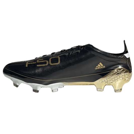 Adidas F50 Ghosted Adizero Cleats