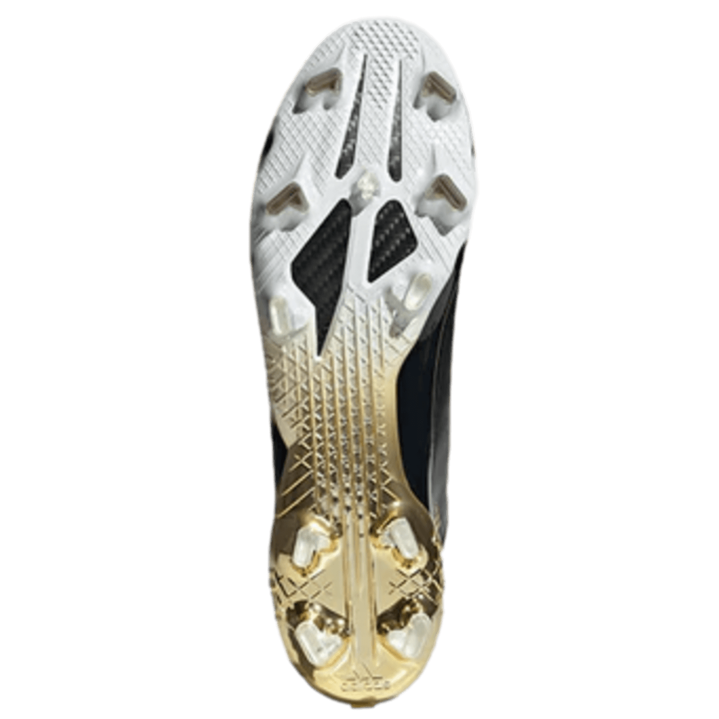 Adidas F50 Ghosted Adizero Cleats