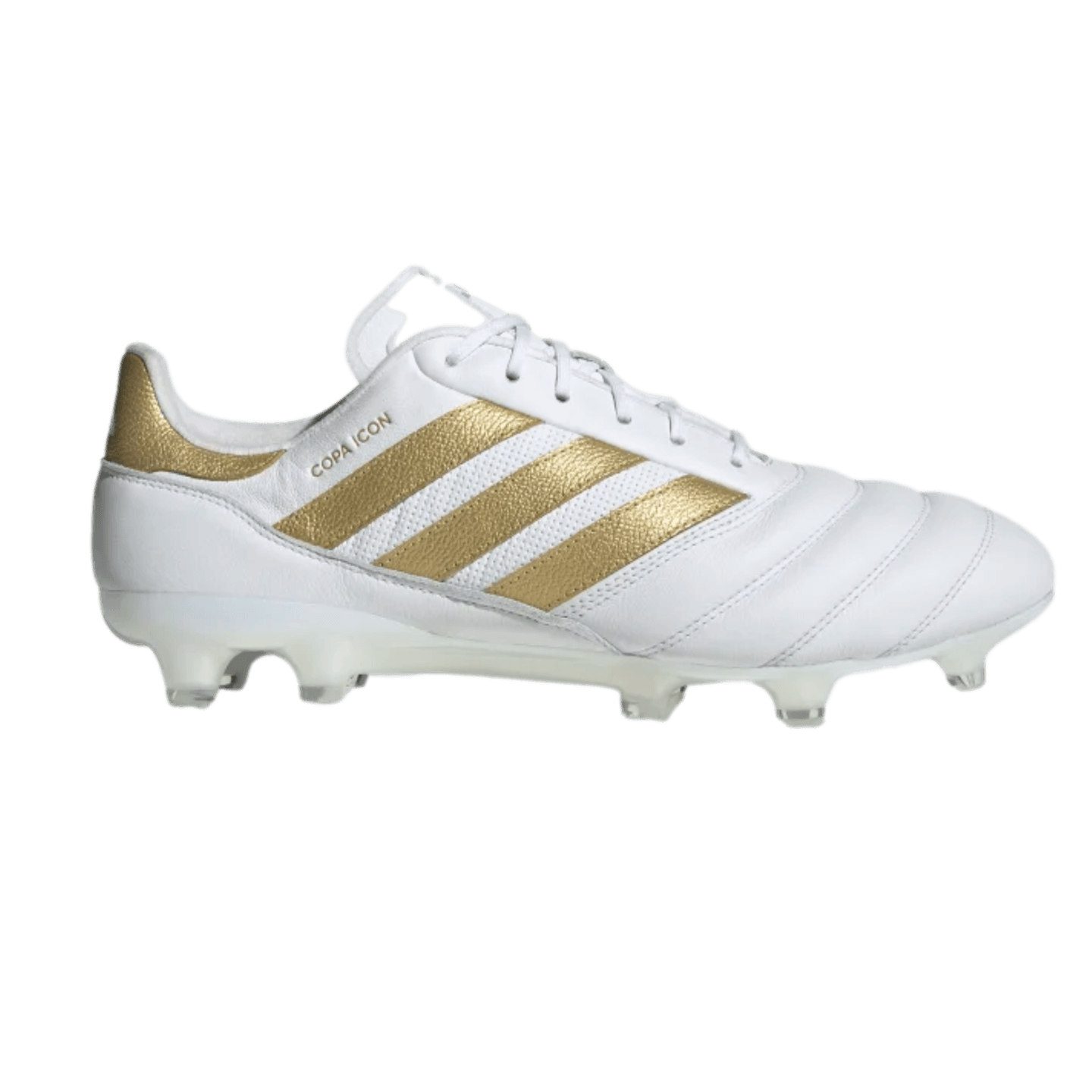 Botas de fútbol para terreno firme Adidas Copa Mundial.1 Icon