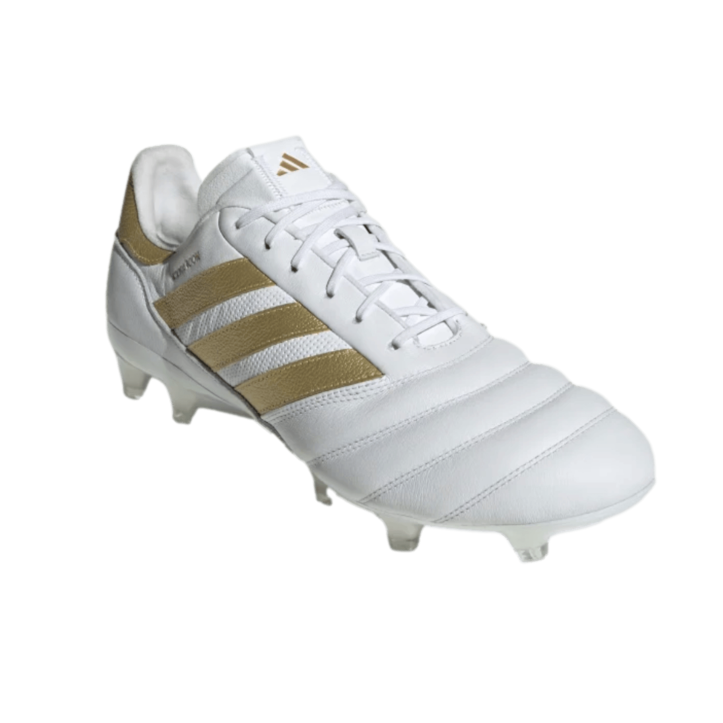 Botas de fútbol para terreno firme Adidas Copa Mundial.1 Icon