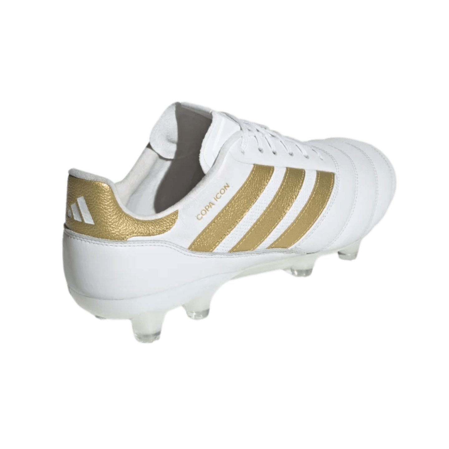 Botas de fútbol para terreno firme Adidas Copa Mundial.1 Icon