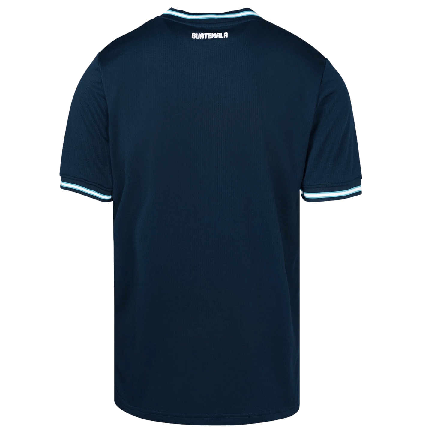 Umbro Guatemala 2023 Away Jersey