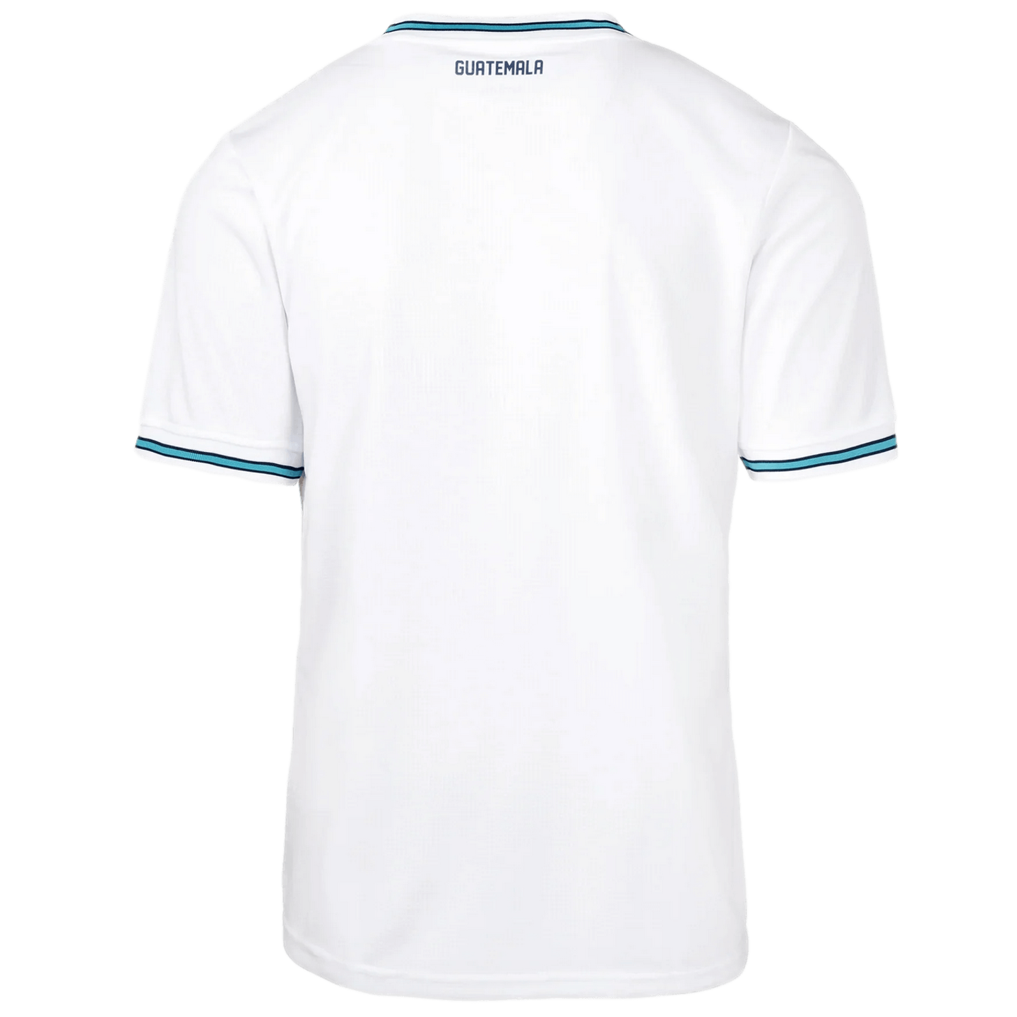 Umbro Guatemala 2023 Home Jersey