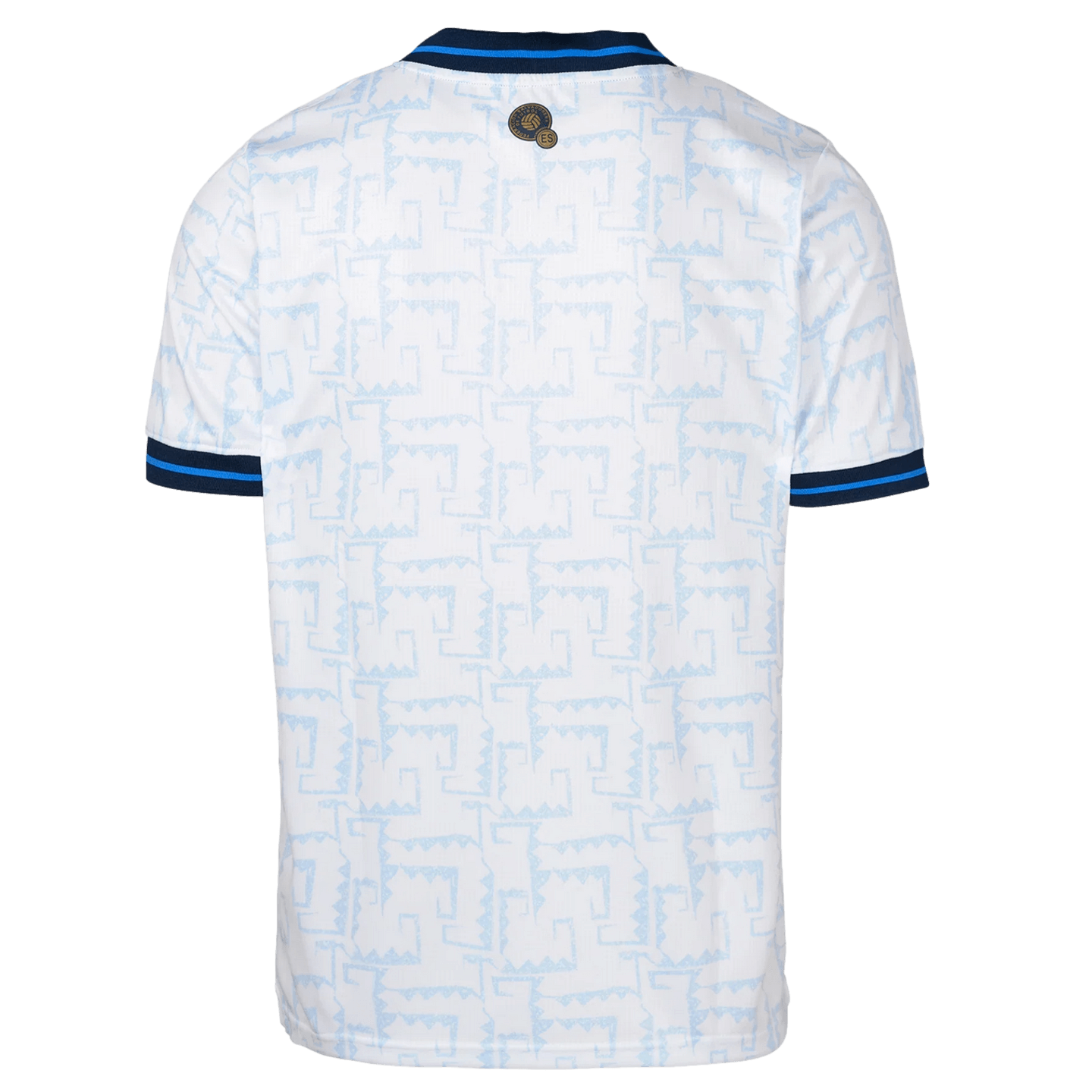 Camiseta Umbro El Salvador 2023 Segunda Equipación