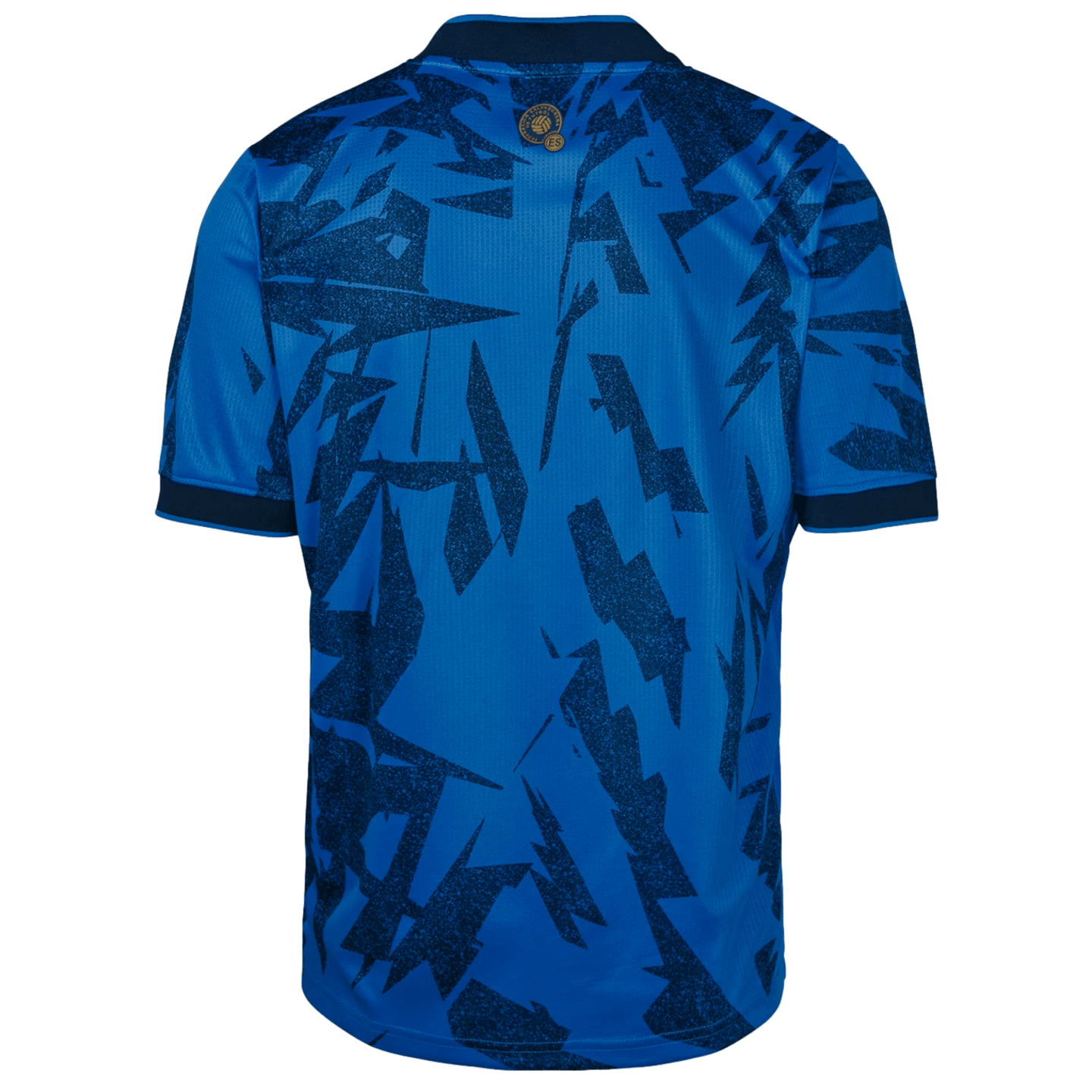 Umbro El Salvador 2023 Home Jersey