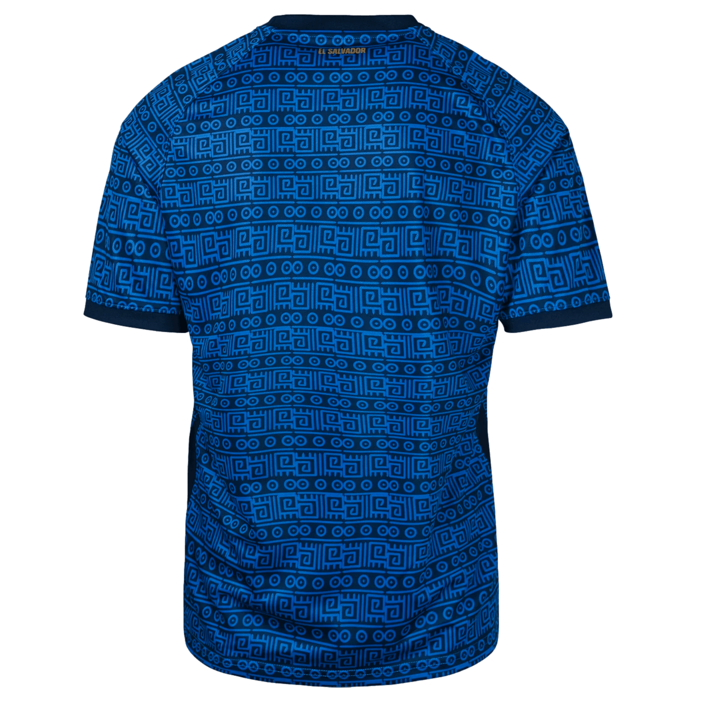 Camiseta Umbro El Salvador 2023 Pre-Partido